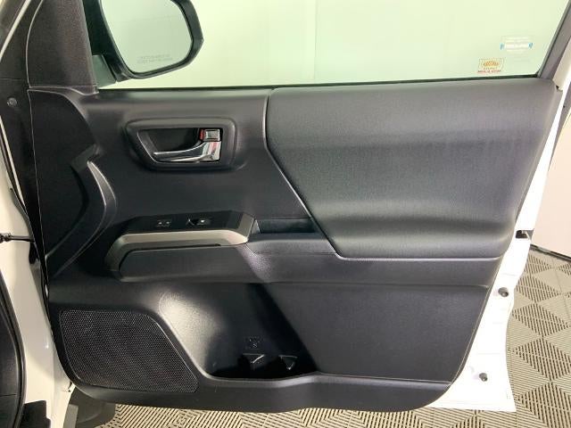 2021 Toyota Tacoma 4WD SR Double Cab 5' Bed V6 AT (GS)