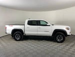 2021 Toyota Tacoma 4WD SR Double Cab 5' Bed V6 AT (GS)