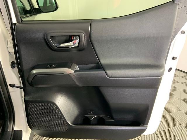 2021 Toyota Tacoma 4WD SR Double Cab 5' Bed V6 AT (GS)