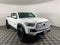 2017 Toyota Tacoma TRD Off Road Double Cab 6' Bed V6 4x4 AT (Natl)