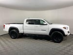 2017 Toyota Tacoma TRD Off Road Double Cab 6' Bed V6 4x4 AT (Natl)
