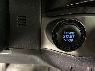 2017 Toyota Tacoma TRD Off Road Double Cab 6' Bed V6 4x4 AT (Natl)