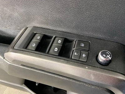 2017 Toyota Tacoma TRD Off Road Double Cab 6' Bed V6 4x4 AT (Natl)