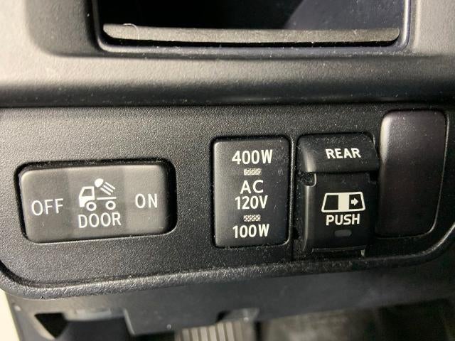 2017 Toyota Tacoma TRD Off Road Double Cab 6' Bed V6 4x4 AT (Natl)