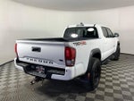 2017 Toyota Tacoma TRD Off Road Double Cab 6' Bed V6 4x4 AT (Natl)