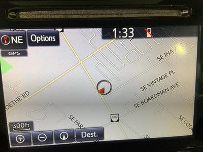 2017 Toyota Tacoma TRD Off Road Double Cab 6' Bed V6 4x4 AT (Natl)