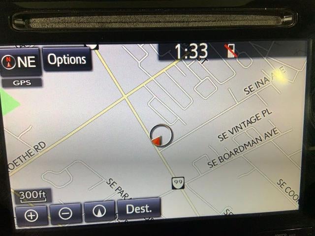 2017 Toyota Tacoma TRD Off Road Double Cab 6' Bed V6 4x4 AT (Natl)