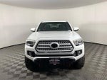 2017 Toyota Tacoma TRD Off Road Double Cab 6' Bed V6 4x4 AT (Natl)