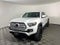 2017 Toyota Tacoma TRD Off Road Double Cab 6' Bed V6 4x4 AT (Natl)