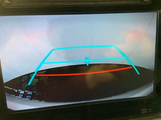 2017 Toyota Tacoma TRD Off Road Double Cab 6' Bed V6 4x4 AT (Natl)