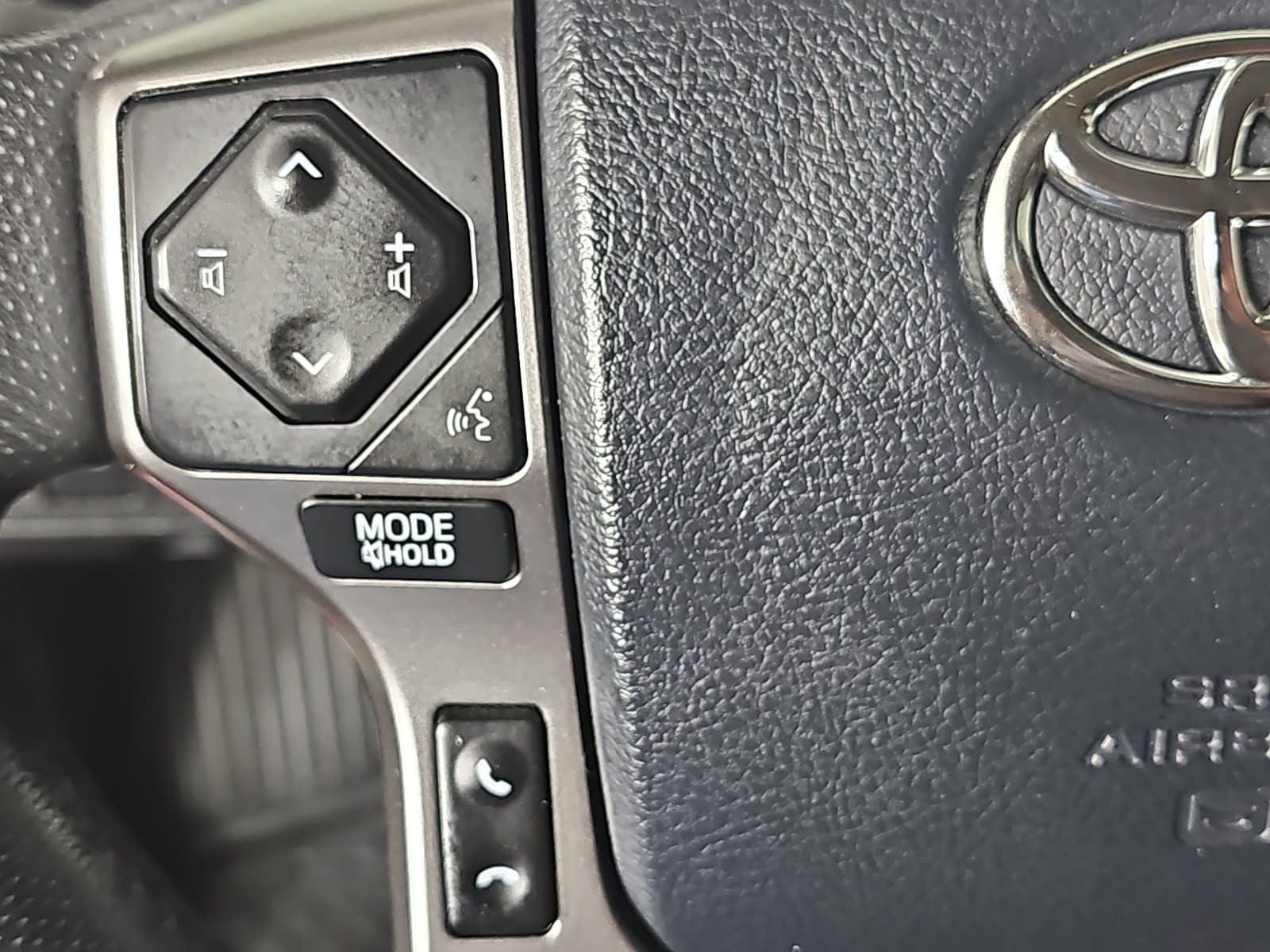 2018 Toyota Tacoma SR5 Double Cab 6' Bed V6 4x4 AT (Natl)