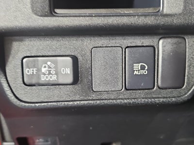 2018 Toyota Tacoma SR5 Double Cab 6' Bed V6 4x4 AT (Natl)