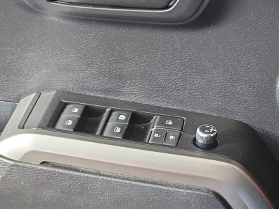 2018 Toyota Tacoma SR5 Double Cab 6' Bed V6 4x4 AT (Natl)