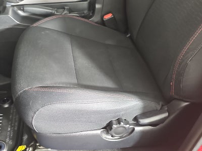 2018 Toyota Tacoma SR5 Double Cab 6' Bed V6 4x4 AT (Natl)