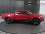 2018 Toyota Tacoma SR5 Double Cab 6' Bed V6 4x4 AT (Natl)