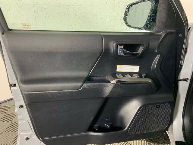 2018 Toyota Tacoma TRD Off Road Double Cab 6' Bed V6 4x4 AT (Natl)