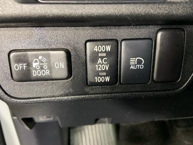 2018 Toyota Tacoma TRD Off Road Double Cab 6' Bed V6 4x4 AT (Natl)