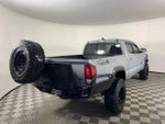 2018 Toyota Tacoma TRD Off Road Double Cab 6' Bed V6 4x4 AT (Natl)