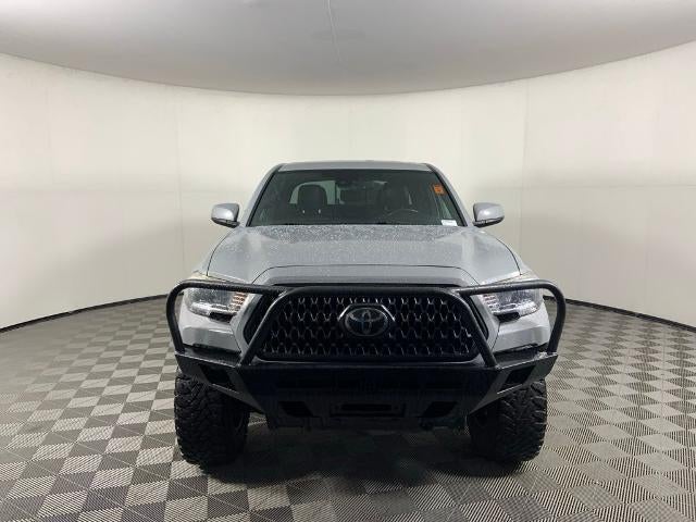 2018 Toyota Tacoma TRD Off Road Double Cab 6' Bed V6 4x4 AT (Natl)