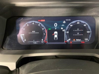 2024 Toyota Tacoma 4WD 4WD TRD Off Road Double Cab 5' Bed MT (Natl)