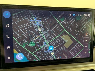 2024 Toyota Tacoma 4WD 4WD TRD Off Road Double Cab 5' Bed MT (Natl)