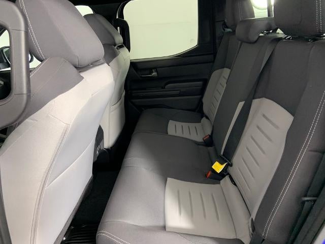 2024 Toyota Tacoma 4WD 4WD TRD Off Road Double Cab 5' Bed MT (Natl)