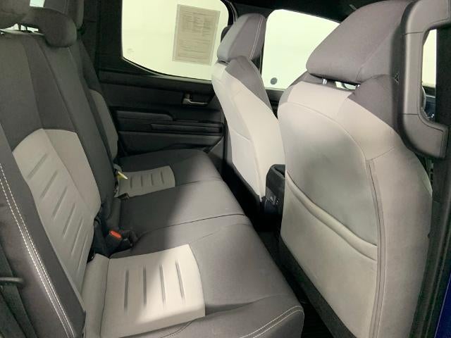 2024 Toyota Tacoma 4WD 4WD TRD Off Road Double Cab 5' Bed MT (Natl)