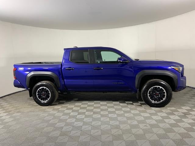 2024 Toyota Tacoma 4WD 4WD TRD Off Road Double Cab 5' Bed MT (Natl)
