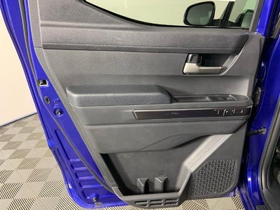 2024 Toyota Tacoma 4WD 4WD TRD Off Road Double Cab 5' Bed MT (Natl)