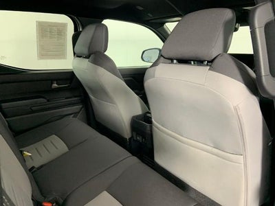 2024 Toyota Tacoma 4WD 4WD TRD Off Road Double Cab 5' Bed MT (Natl)