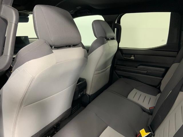 2024 Toyota Tacoma 4WD 4WD TRD Off Road Double Cab 5' Bed MT (Natl)