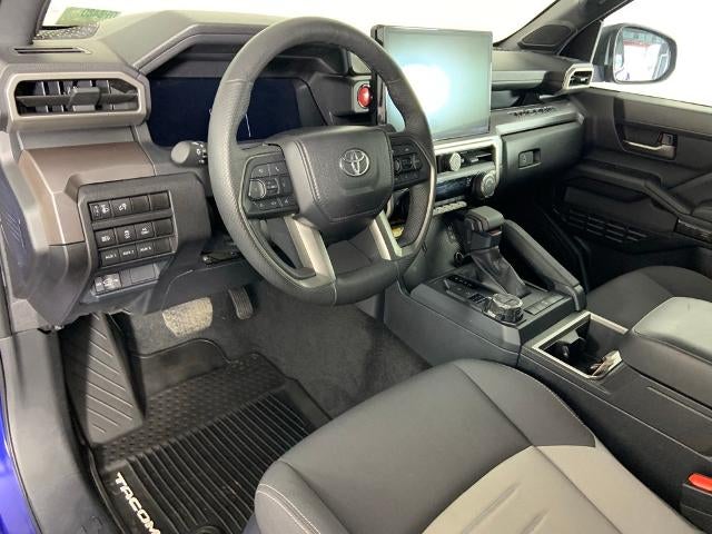 2024 Toyota Tacoma 4WD 4WD TRD Off Road Double Cab 5' Bed MT (Natl)