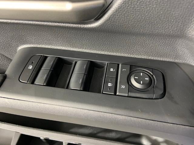 2024 Toyota Tacoma 4WD 4WD TRD Off Road Double Cab 5' Bed MT (Natl)