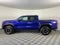 2024 Toyota Tacoma 4WD 4WD TRD Off Road Double Cab 5' Bed MT (Natl)