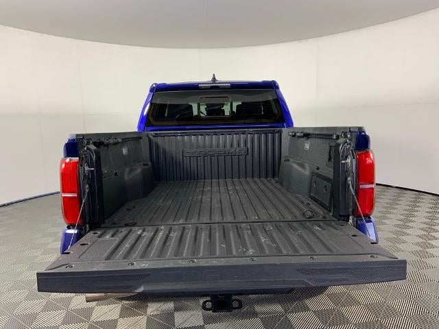 2024 Toyota Tacoma 4WD 4WD TRD Off Road Double Cab 5' Bed MT (Natl)