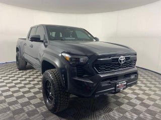 2024 Toyota Tacoma 4WD TRD Off Road Double Cab 5' Bed AT (Natl)