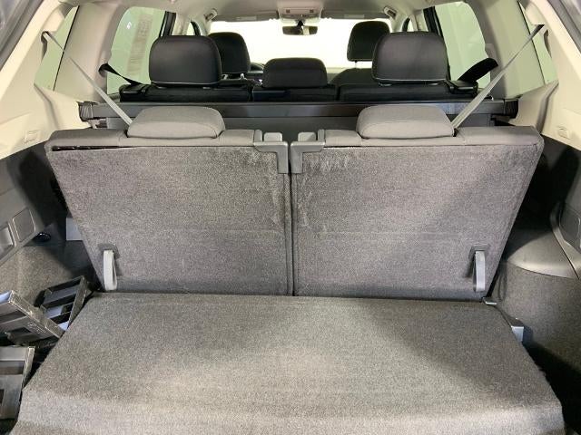 2023 Volkswagen Tiguan 2.0T S FWD