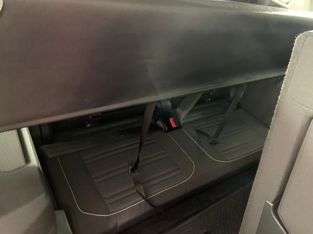 2023 Volkswagen Tiguan 2.0T S FWD