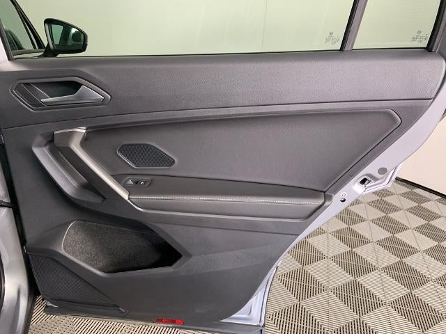 2023 Volkswagen Tiguan 2.0T S FWD