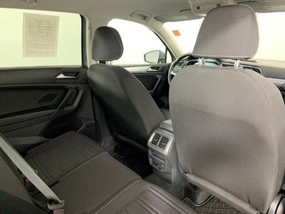 2023 Volkswagen Tiguan 2.0T S FWD