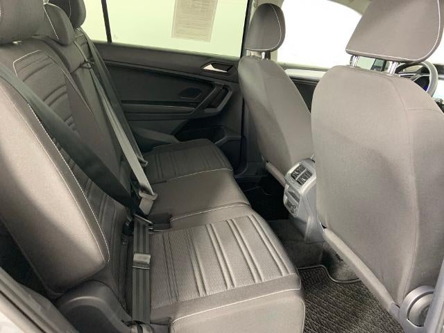 2023 Volkswagen Tiguan 2.0T S FWD