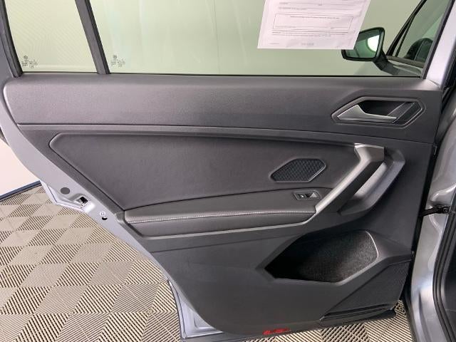 2023 Volkswagen Tiguan 2.0T S FWD