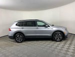 2023 Volkswagen Tiguan 2.0T S FWD