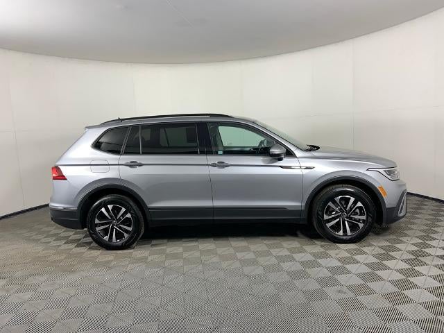 2023 Volkswagen Tiguan 2.0T S FWD
