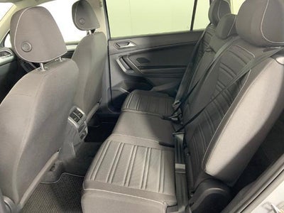 2023 Volkswagen Tiguan 2.0T S FWD