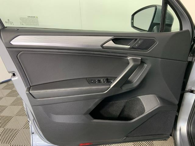 2023 Volkswagen Tiguan 2.0T S FWD