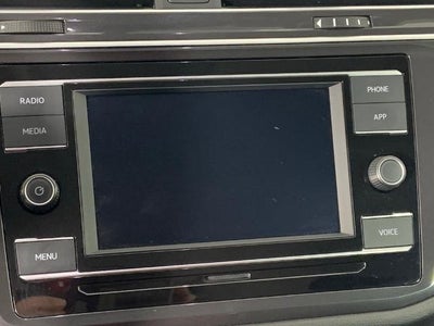 2023 Volkswagen Tiguan 2.0T S FWD