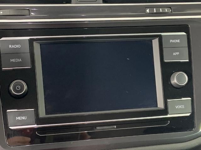 2023 Volkswagen Tiguan 2.0T S FWD