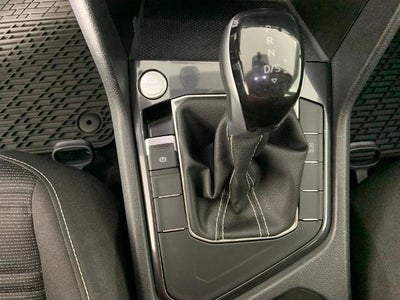 2023 Volkswagen Tiguan 2.0T S FWD