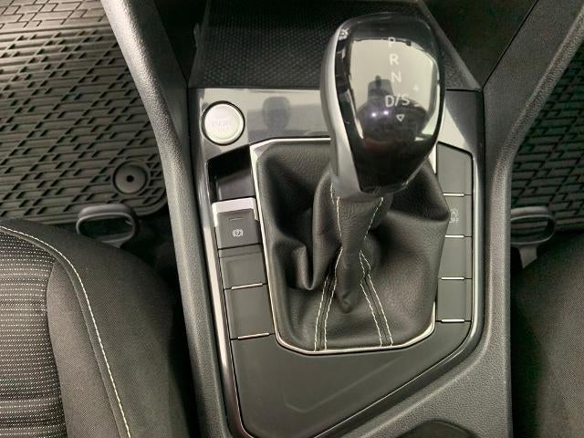 2023 Volkswagen Tiguan 2.0T S FWD